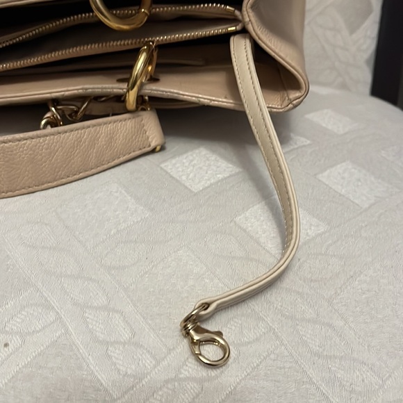 Chanel leather purse - Picture 6 of 9